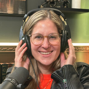 מלהיב להסתכל על תאי זרע, יש להם המון אנרגיה , הזרע שזוכה הוא הבריון, מי שמסתער קדימה ודוחף את כולם הצידה, עם ד״ר גילי בנד