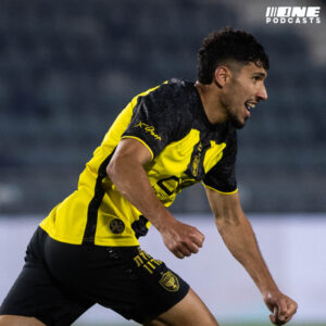 גול של אליפות? גול של אליפות?