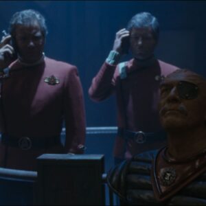 Star Trek VI: The Undiscovered Country