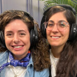 פרק כזה על רילוקיישן עוד לא שמעתם: מקנאים ברילוקיישנרים לניו יורק? אף אחד לא מספר לכם מה באמת קורה כאן | חן שיר ועדי סער פרק כזה על רילוקיישן עוד לא שמעתם: מקנאים ברילוקיישנרים לניו יורק? אף אחד לא מספר לכם מה באמת קורה כאן | חן שיר ועדי סער