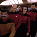 TNG 5x14: Conundrum TNG 5x14: Conundrum
