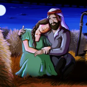 על אהבה כאתיקה, ועל יסוד ההתמסרות וההקרבה הנעוץ בה; עיון תיאולוגי – היסטורי במשנת האהבה ובדמותו של רבי עקיבא. מאמר הגותי מיוחד לחג האהבה טו' באב