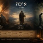 על גזירת הבדידות והאבסורדיות הקיומית כנגזרת מהגלות והריחוק מהמקדש. אֵיכָה ואַיֶּכָּה ומה שביניהם. ועל קריאת הבדידות של משה בפרשת דברים על גזירת הבדידות והאבסורדיות הקיומית כנגזרת מהגלות והריחוק מהמקדש. אֵיכָה ואַיֶּכָּה ומה שביניהם. ועל קריאת הבדידות של משה בפרשת דברים
