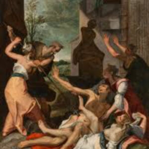 על המקדש, האמונה המונותיאיסטית הקדושה והקנאות. מאמר לפרשת פנחס – צום יז' בתמוז וימי שלושת השבועות.