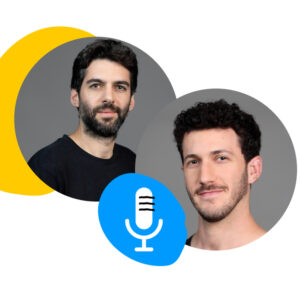 בונים את אייג׳נט טאלנט (פרק 1): מי אחראי על המוצר הזה?