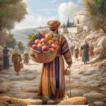 על עניינם של ווידויי הביכורים והמעשרות. הגות לפרשת כי תבוא1 min rea על עניינם של ווידויי הביכורים והמעשרות. הגות לפרשת כי תבוא1 min rea