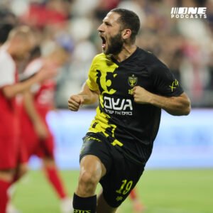 משיגה אוויר ומשנה אווירה – בית״ר עם ניצחון קריטי בדוחא משיגה אוויר ומשנה אווירה – בית״ר עם ניצחון קריטי בדוחא