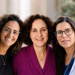 לא רק בשביל מרשם: מה באמת עושים רופאי המשפחה עם ד"ר יעל גילרמן