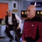 TNG 6x04: Relics TNG 6x04: Relics